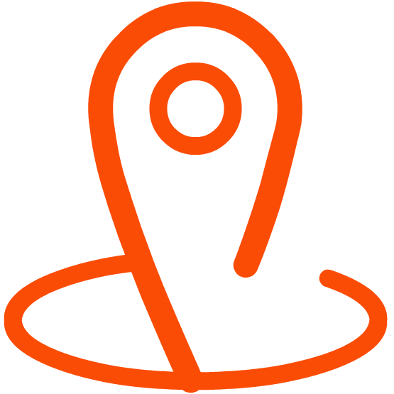 Location icon