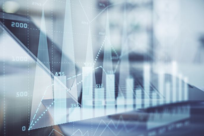 Graphic of precision