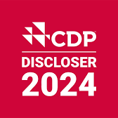 CDP Certified