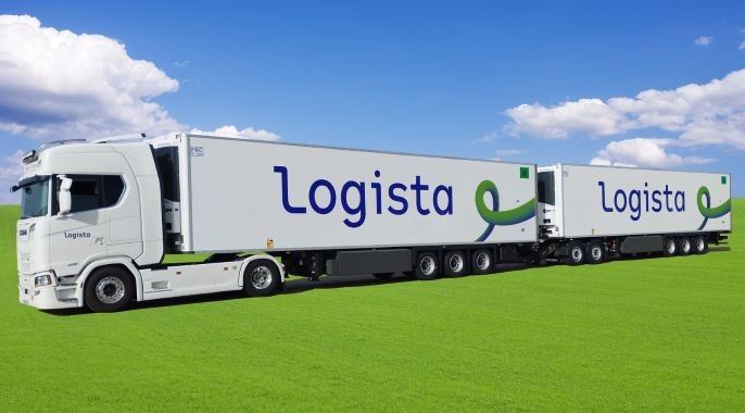 Low-Emission Fleet image