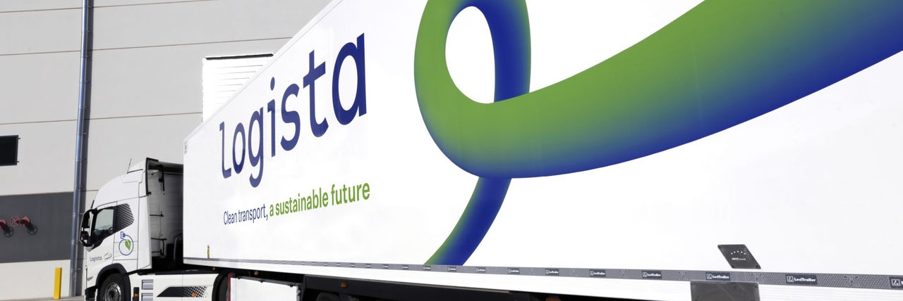 Logista clean transport