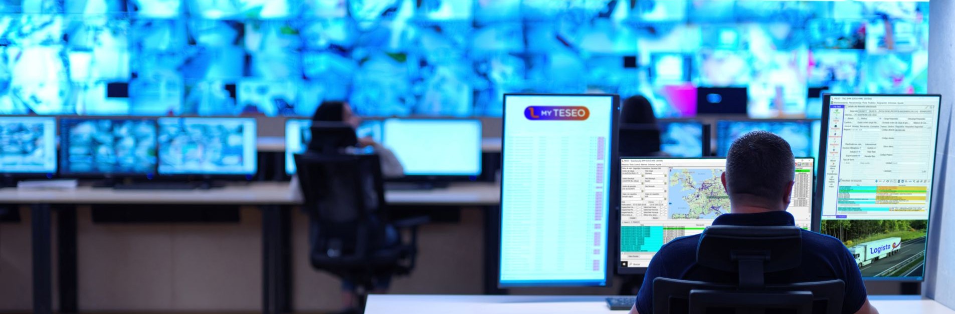 High value goods transportation and secure transport services