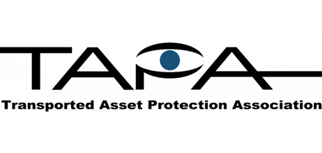 TAPA logo