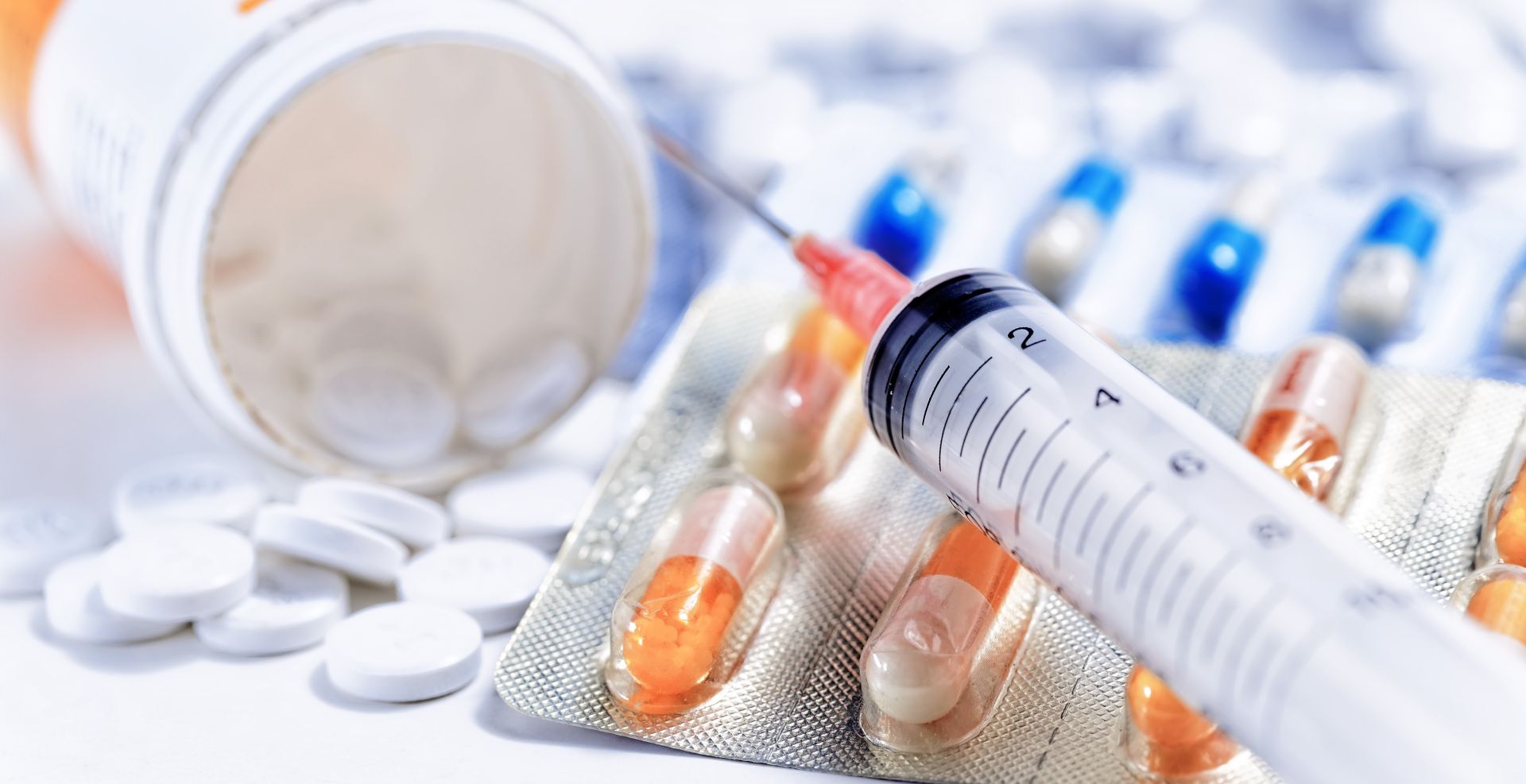 Pharmaceutical transportation and temperature-controlled logistics