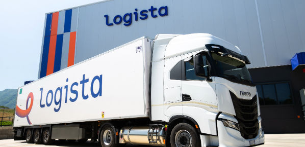 Road and Rail Freight