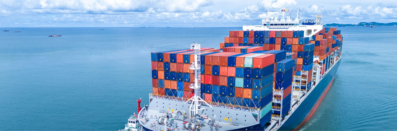 Ocean Freight