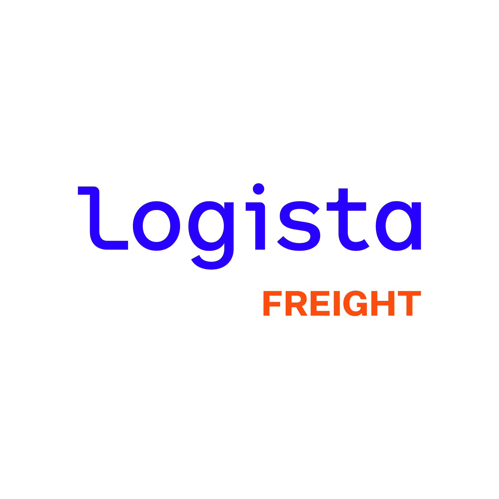 Logista Freight Logo